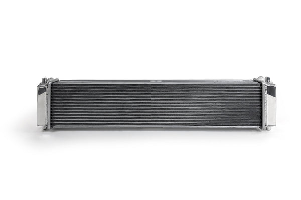 CSF 96-04 Porsche Boxster S (986) / 98-05 Porsche 911 (996) Auxiliary Center Radiator - 7057