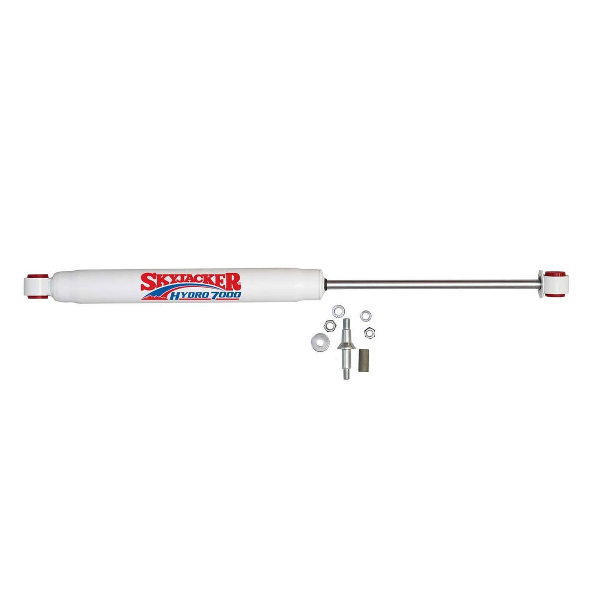 Skyjacker 08-25 Ford F250 Hydro 7000 OEM Replacement Steering Stabilizer Kit - 7058