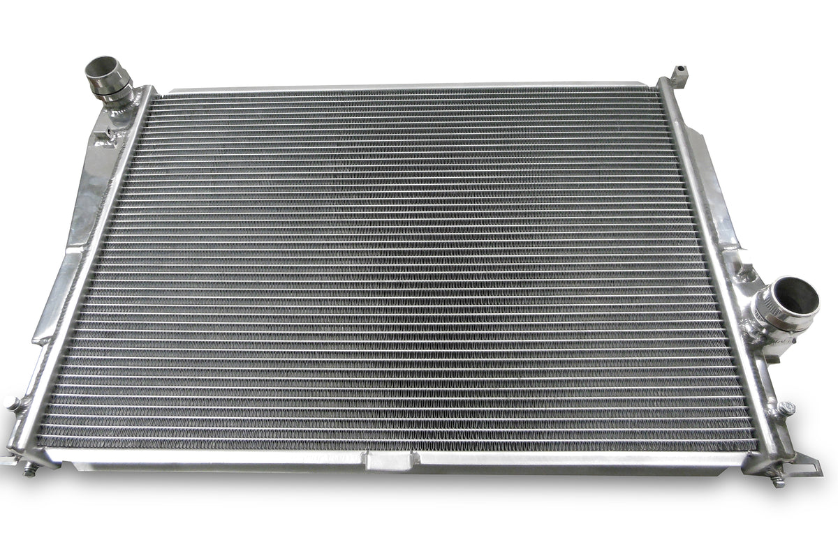 CSF 00-06 BMW M3 (E46) Triple Pass Radiator - 7058