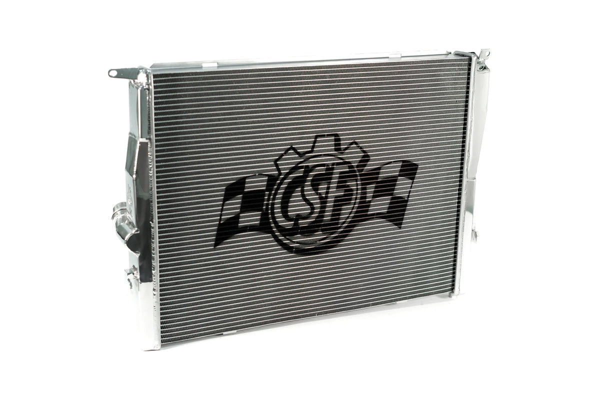 CSF 07-13 BMW M3 (E9X) Triple Pass Radiator - 7059
