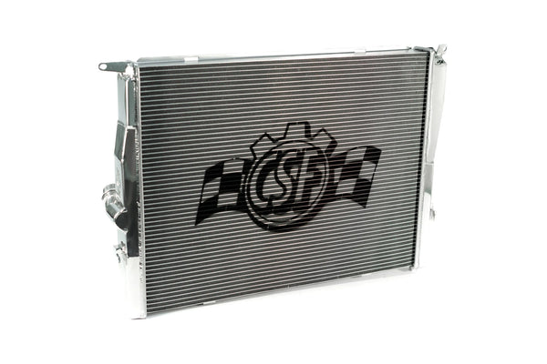 CSF 07-13 BMW M3 (E9X) Triple Pass Radiator - 7059