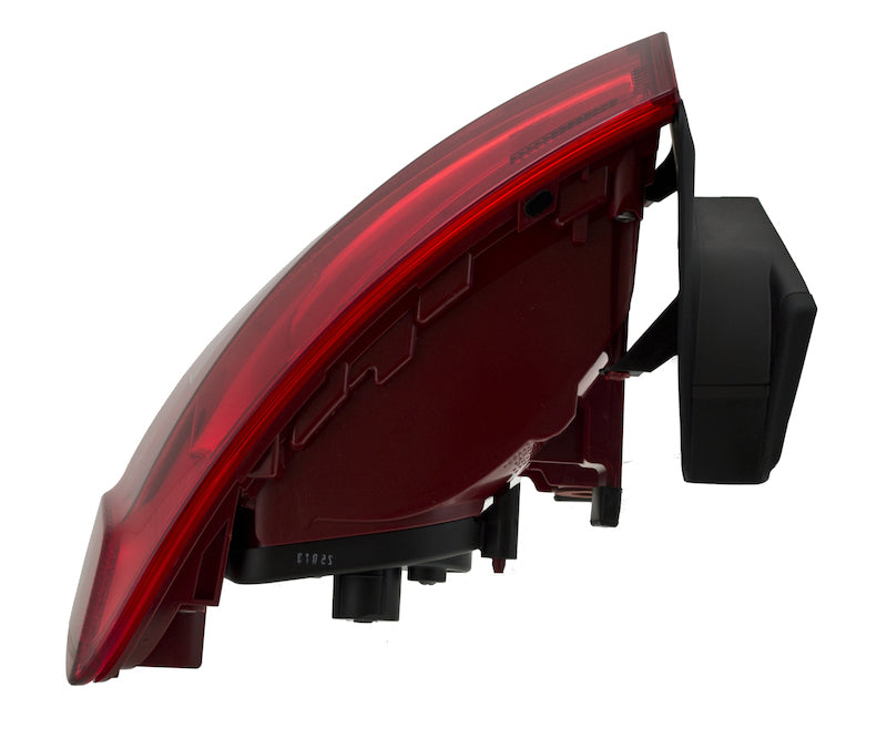 Hella 2013-2016 Audi S4 Right Outer Tail Light - 010914121