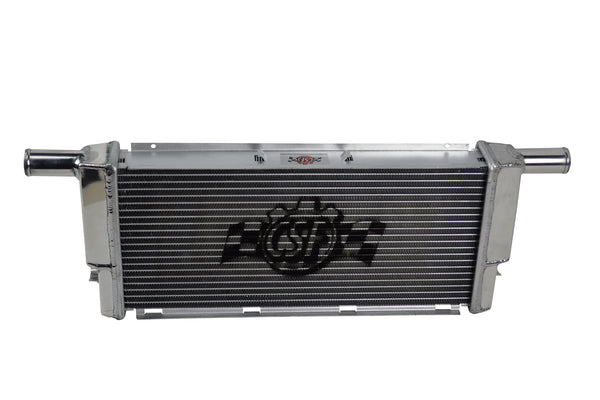 CSF Porsche Cayman/Boxster/Carrera (991/981) Auxiliary Center Radiator - 7060