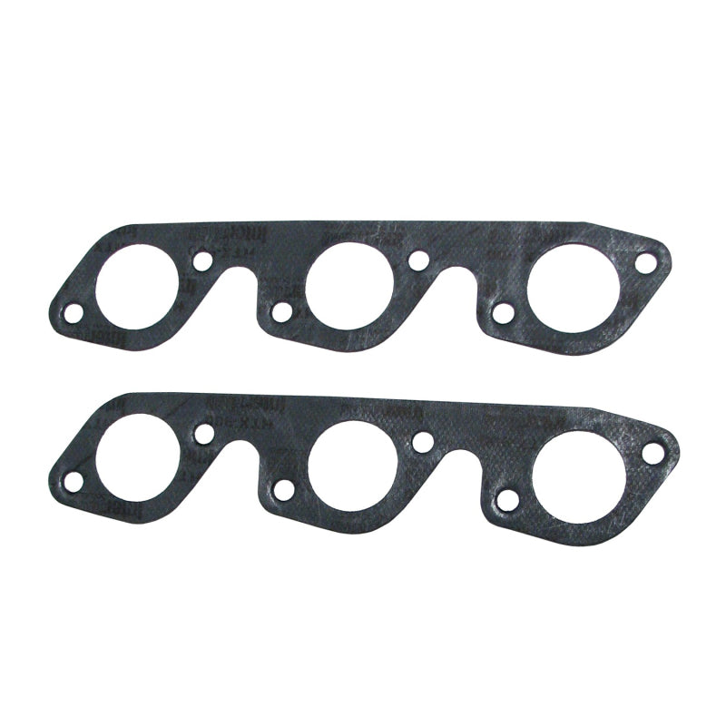BBK Ford 3.8 3.9 V6 Exhaust Header Gasket Set - 1407