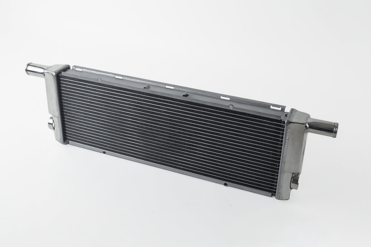 CSF Porsche 911 Turbo/GT3 RS/GT4 (991) Center Radiator - 7068