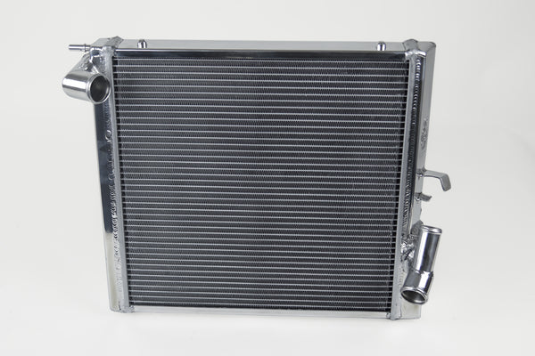 CSF Porsche 911 Carrera (991.2)/Turbo/GT3/GT3 RS (991) Left Side Radiator - 7069