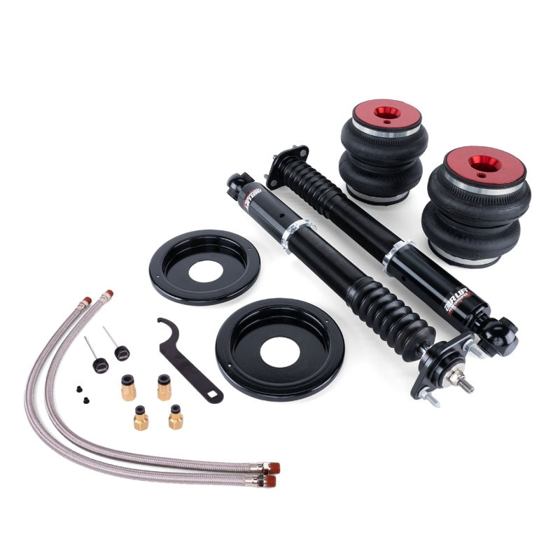 Air Lift Performance 82-93 BMW 3 Series E30 Rear Air Suspension Kit - 76530