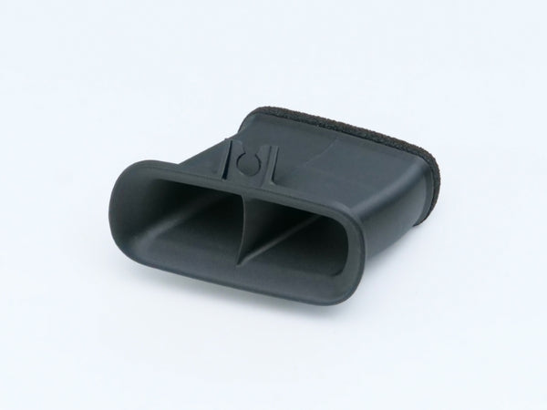 Cusco 2023+ Toyota GR86 / 2023+ Subaru BRZ Bolt-On Light Weight Air Intake Pipe - 6C1 820 A by Cusco - front view