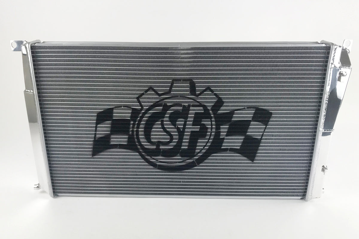 CSF BMW 2 Seires (F22/F23) / BMW 3 Series (F30/F31/F34) / BMW 4 Series (F32/F33/F36) M/T Radiator - 7080