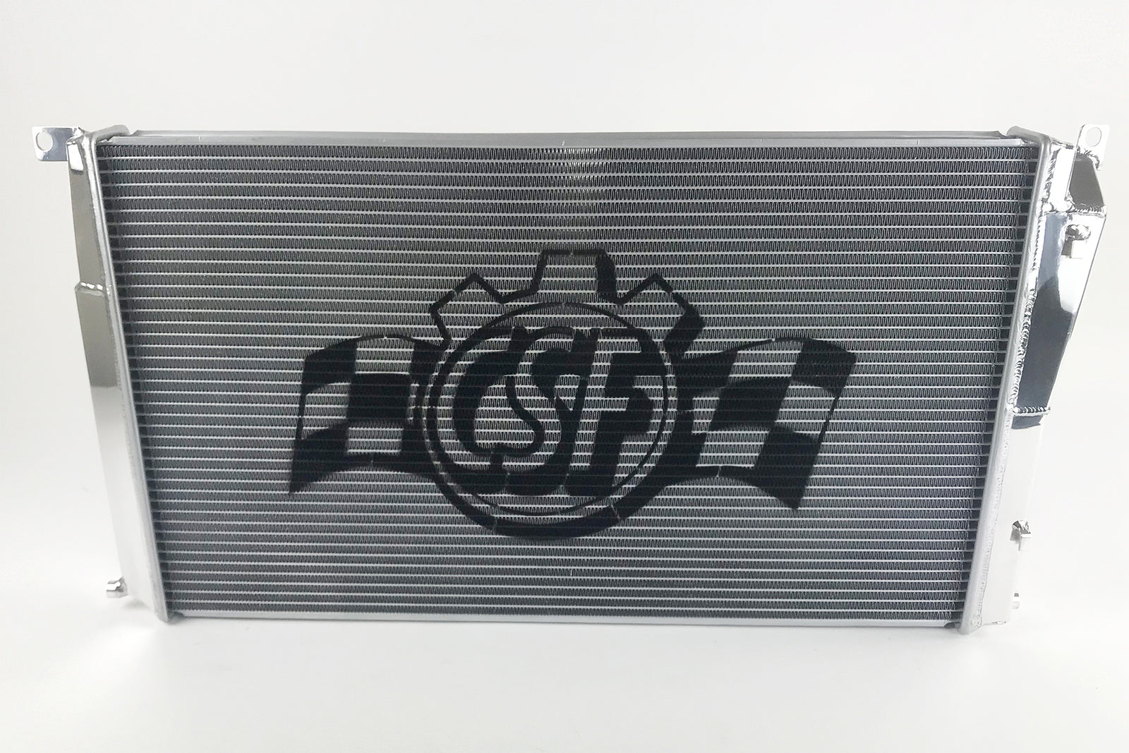 CSF BMW 2 Seires (F22/F23) / BMW 3 Series (F30/F31/F34) / BMW 4 Series (F32/F33/F36) M/T Radiator - 7080
