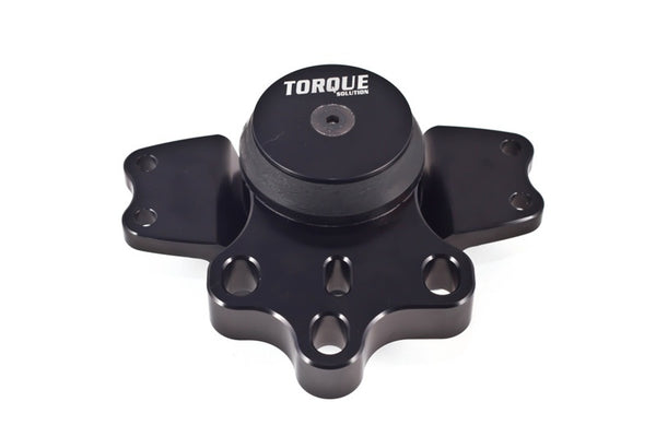 Torque Solution Transmission Mount: Volkswagen Jetta / Golf MKV 2.0T ALL - TS-VW-001 for 2006-2013 Volkswagen GTI