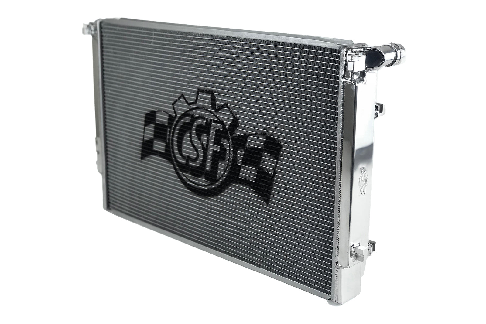 CSF 2015+ Volkswagen Golf/GTI (VAG MQB) Triple-Pass Radiator - 7084