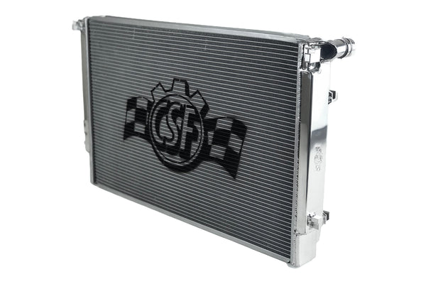 CSF 2015+ Volkswagen Golf/GTI (VAG MQB) Triple-Pass Radiator - 7084