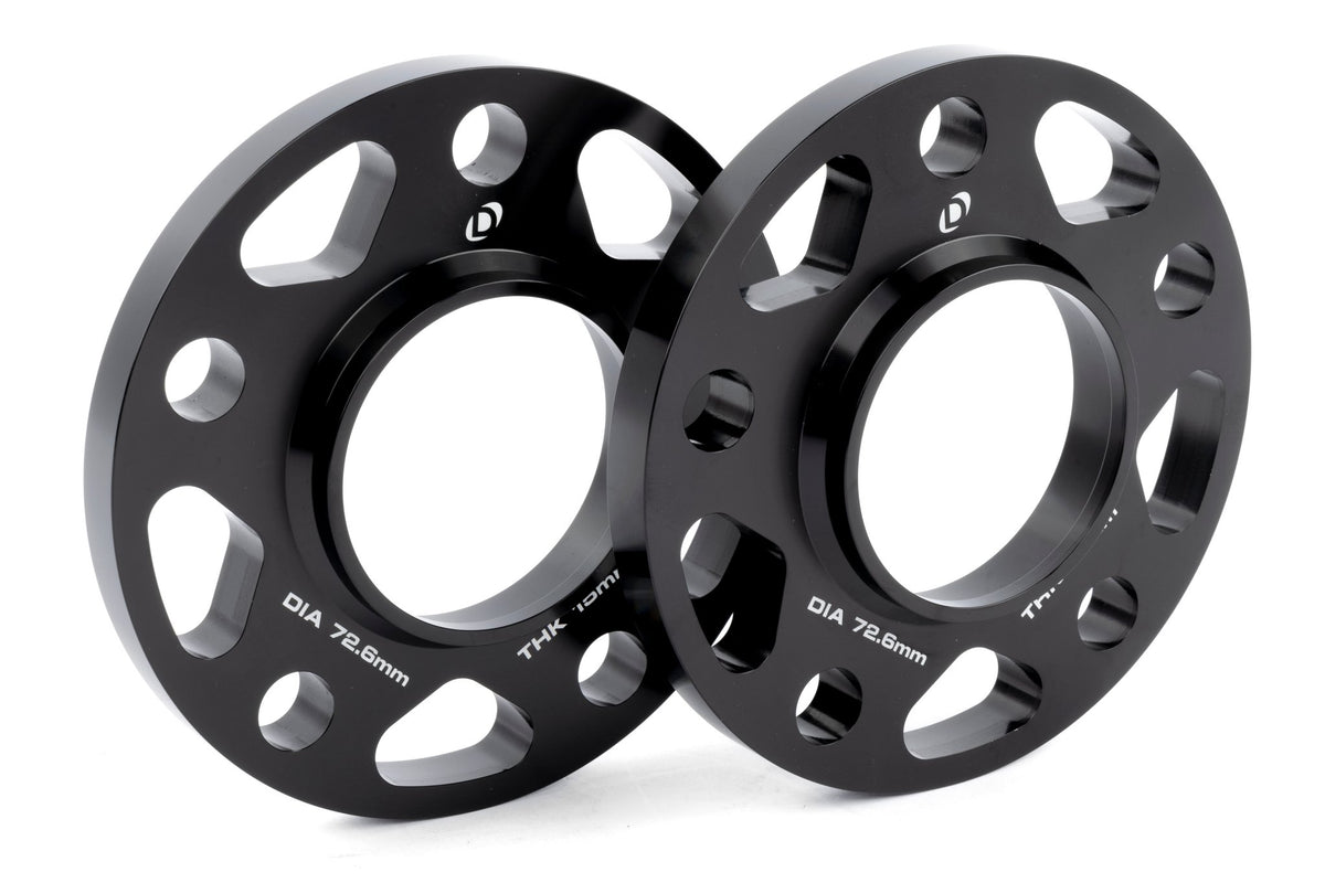 Dinan - Spacers; 5x120 - 72.6mm CB - 15mm Thick - D210-2041