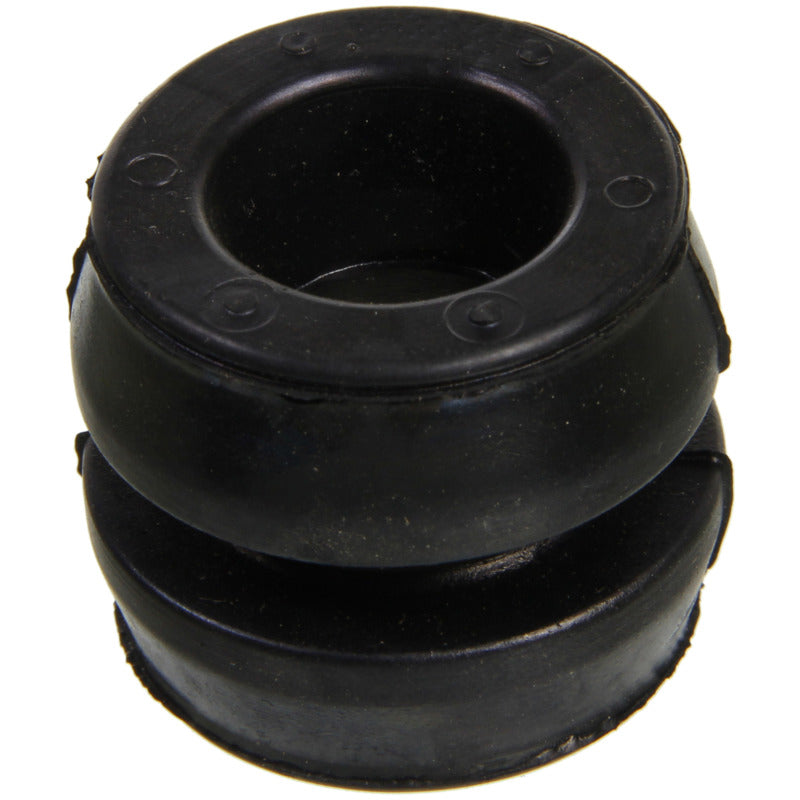 MOOG 00-05 Ford Excursion Front Right Inner / Right Inner Tie Rod End - DS1433T - front view