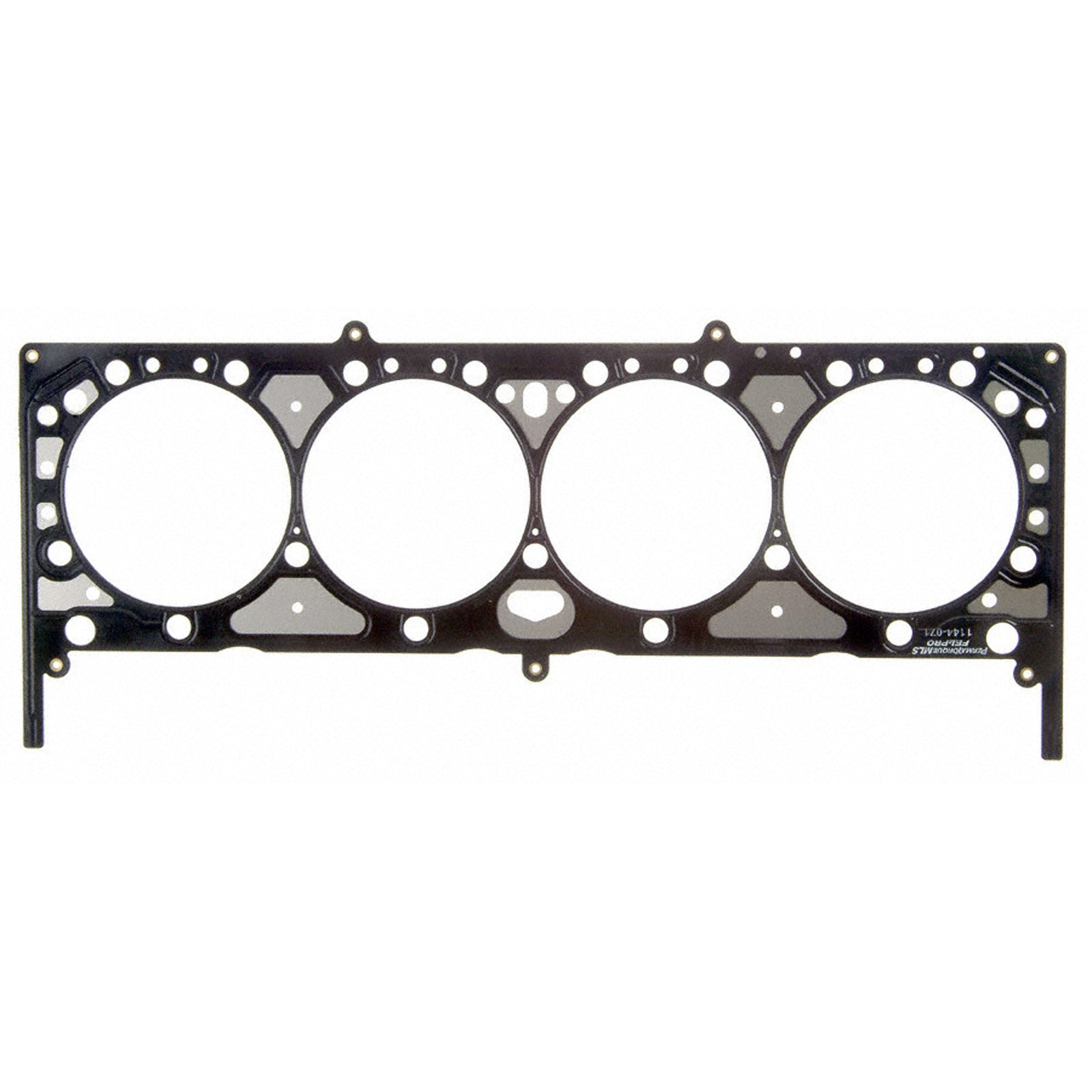 Fel-Pro 1144-071 PermaTorqueMLS Engine Cylinder Head Gasket - 1144071 - front view