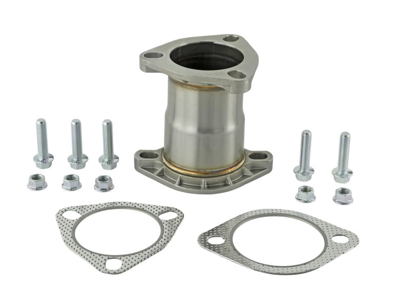 Skunk2 MegaPower RR 06-10 Honda Civic Si (Sedan) 76mm Exhaust System (Factory Bolt On) - 413-05-6030