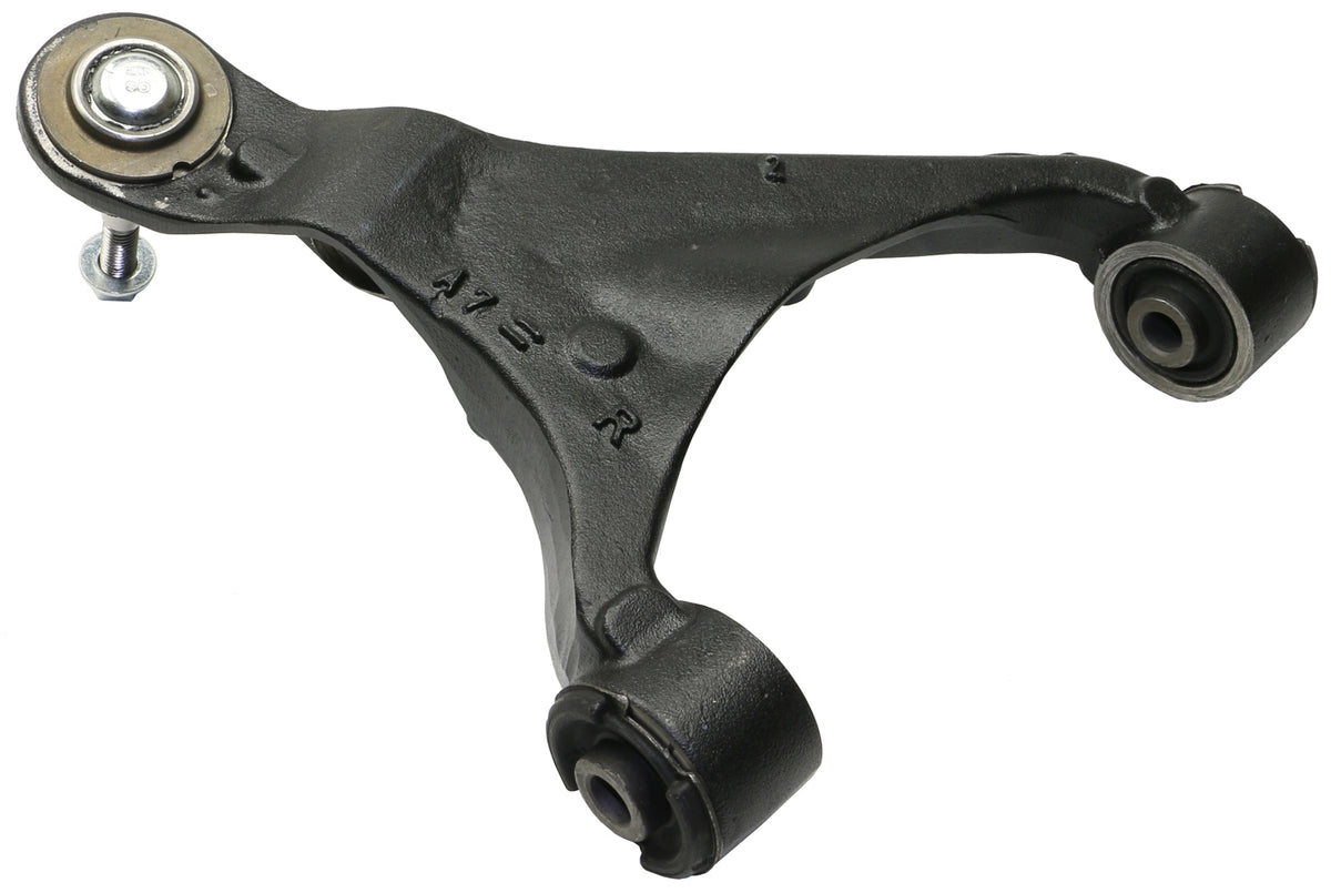 MOOG 06-09 Land Rover Range Rover Sport Front Right Upper Control Arm - RK622880 - front view
