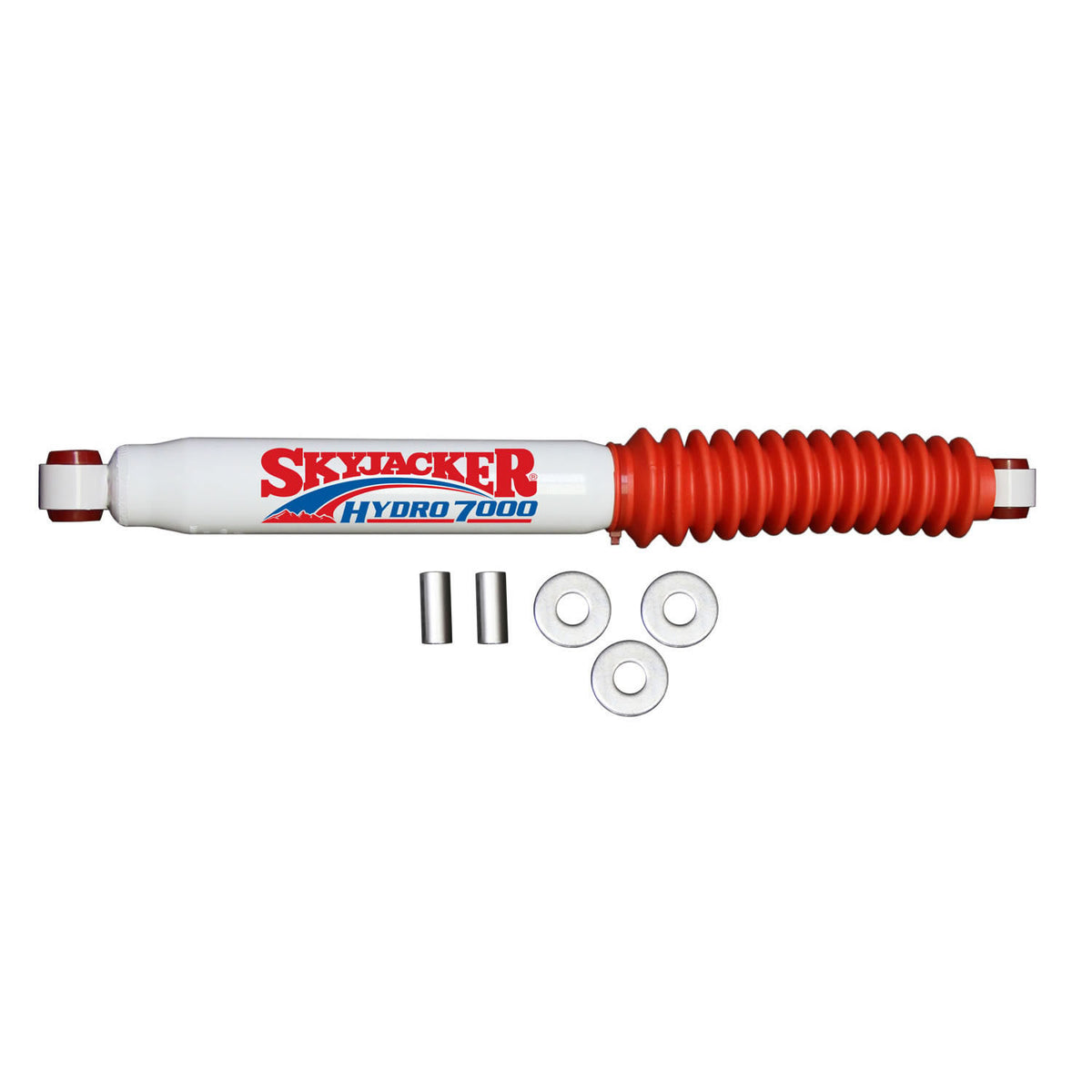 Skyjacker 2004-2004 Ford F-250 Super Duty Steering Damper Kit - 7099
