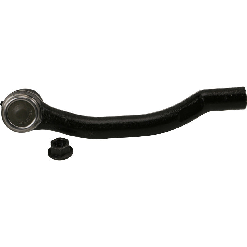 MOOG 07-13 Nissan Altima Front Left Outer Tie Rod End - ES800358 - out of package