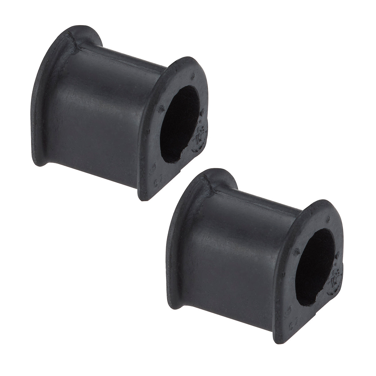 MOOG 95-96 Toyota Avalon Front To Frame Sway Bar Bushing Kit - K90527 - front view