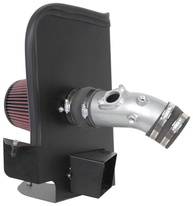 K&amp;N 19 Toyota Rav4 Typhoon Air Intake - 69-8623TS
