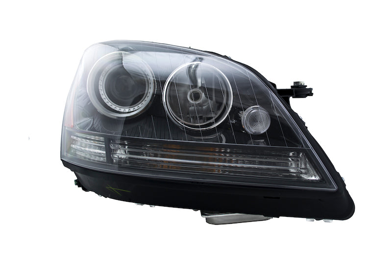 Hella 2006-2011 Mercedes-Benz ML320 Headlight Assembly - 263036561