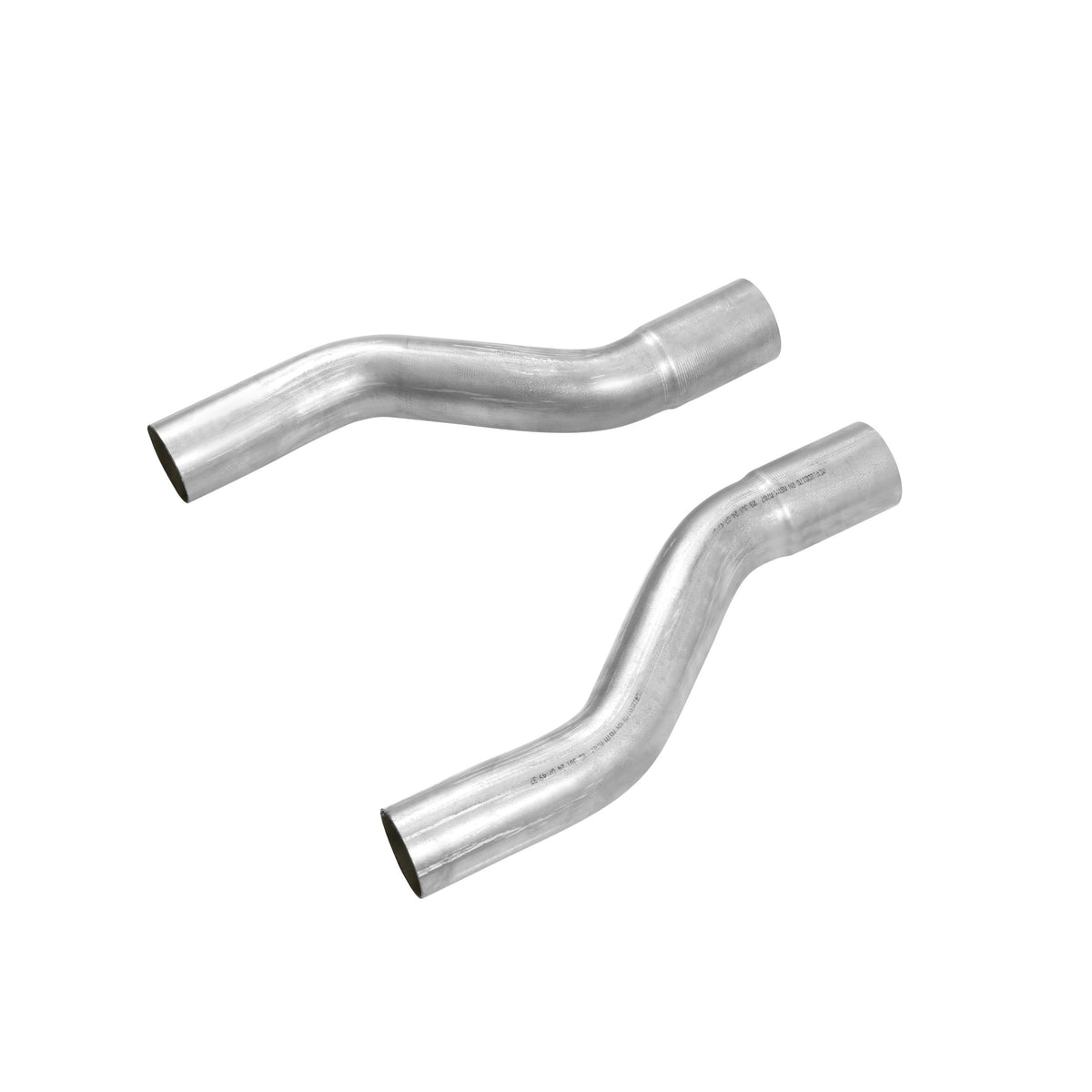 Flowmaster American Thunder Cat-Back Exhaust System - 1987-1996 Ford F-150 - Aluminized - 17471 - 5