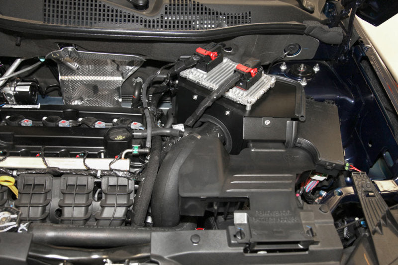 K&amp;N 11-14 Jeep Patriot L4 2.0L Performance Intake - 57-1567
