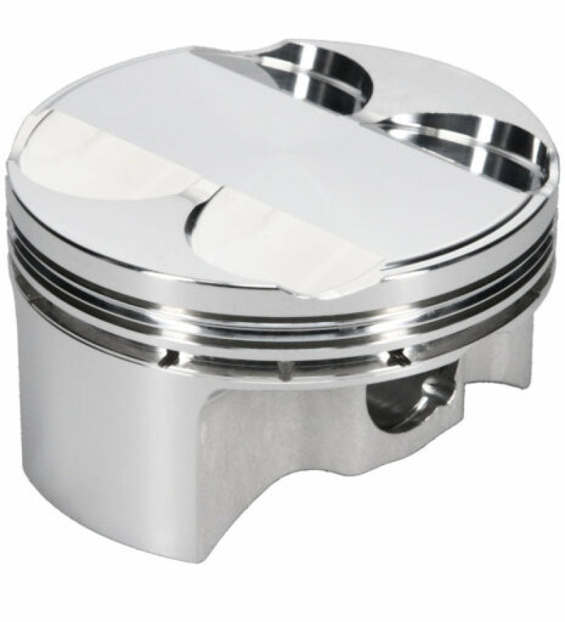 JE Pistons Aprilia Mana/John Deere RSX 850I Piston Kit - 317220
