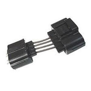 SCT Performance 89-05 Ford Mustang Mass Air Meter Adaptor - 2901