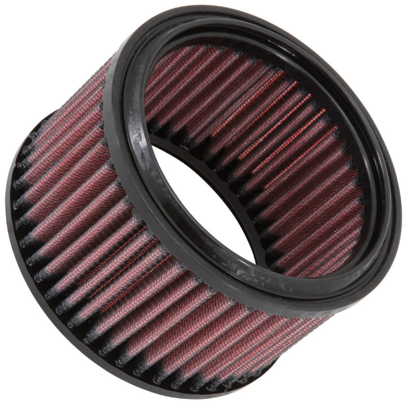 K&N Replacement Air Filter - Round 3.969in ID x 5.25in OD x 3.125in H for 09-11 Royal Enfield Bullet - RO-5010 for 2019-2020 