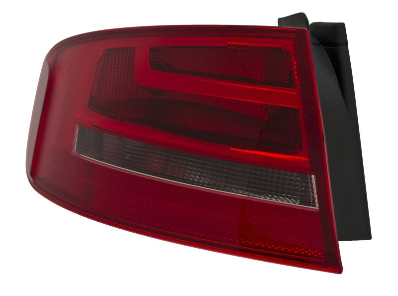 Hella 2013-2016 Audi S4 Left Outer Tail Light - 010914111