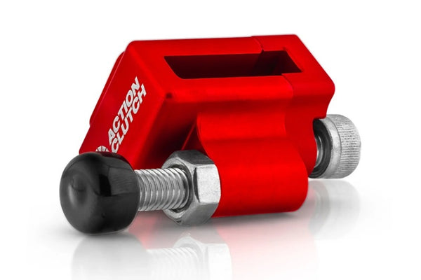 Action Clutch Universal Race Pedal Stop - AC-CSV10 by Action Clutch