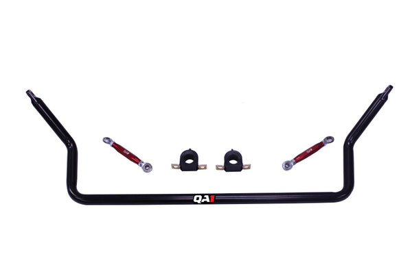 QA1 88-98 C1500 Front Sway Bar - 1-3/8in - 52867 for 1988-1998 Chevrolet C1500 - front view