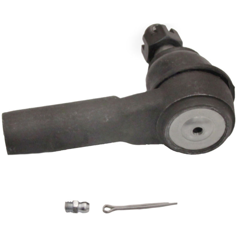 MOOG 11-12 Ram 1500 Front Outer / Outer Tie Rod End - ES80574 - out of package