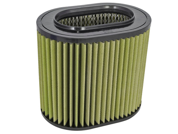 aFe MagnumFLOW Air Filters OER PG7 Ford Diesel Trucks 2017 6.7L V8 - 71-10139