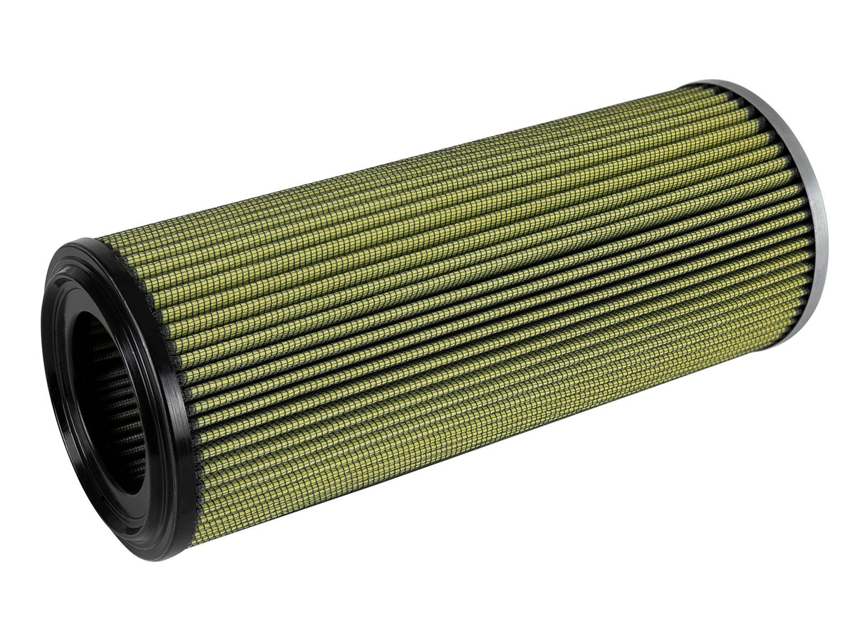 afe Magnum FORCE Intake Replacement Air Filter 6 IN OD x 3-1/2 IN ID x 15 IN H - 71-90010