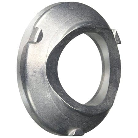HKS 60mm Weld-on Aluminum BOV Flange - 71002-AK013