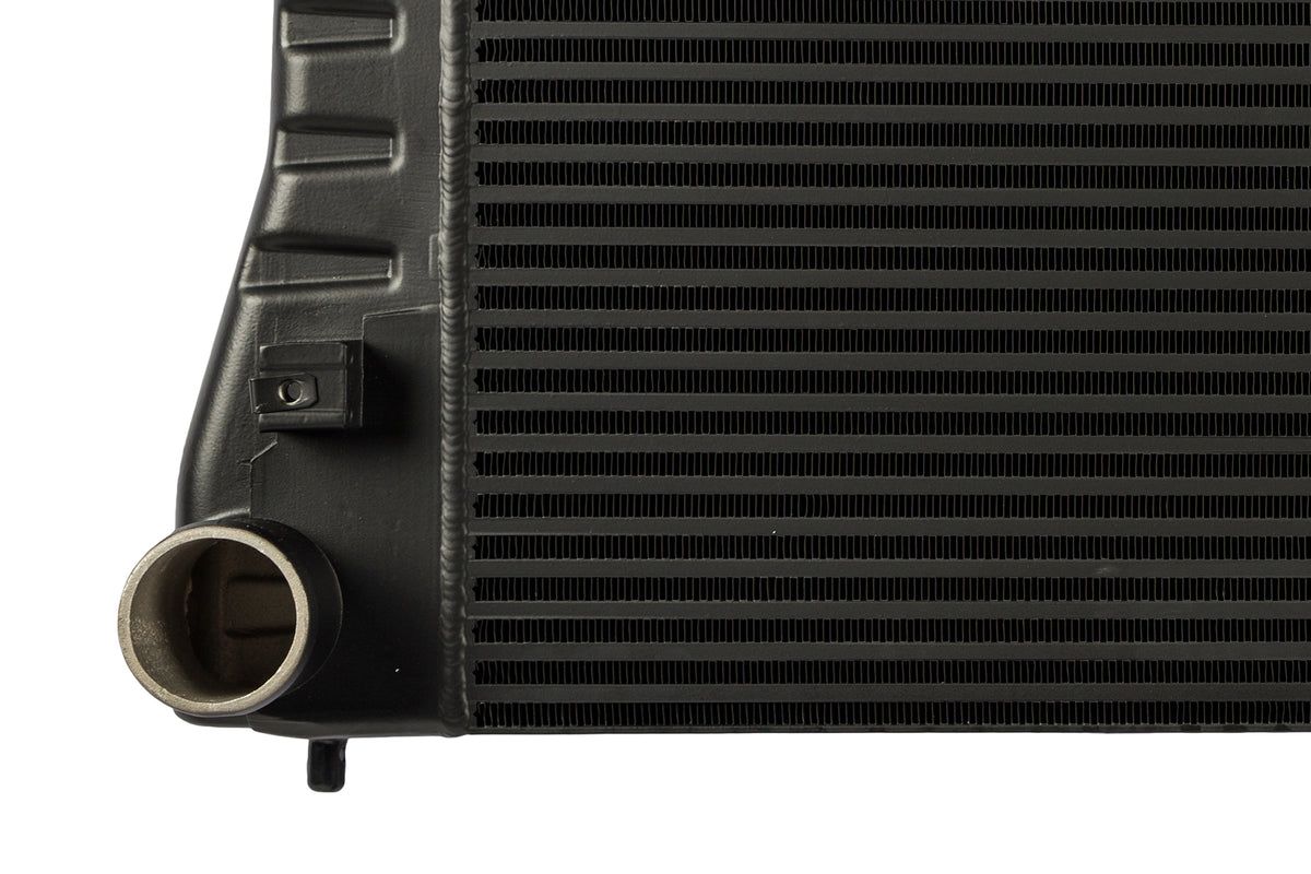CSF 11-12 Chevrolet Silverado 6.6L Turbo Diesel Charge-Air-Cooler - 7101