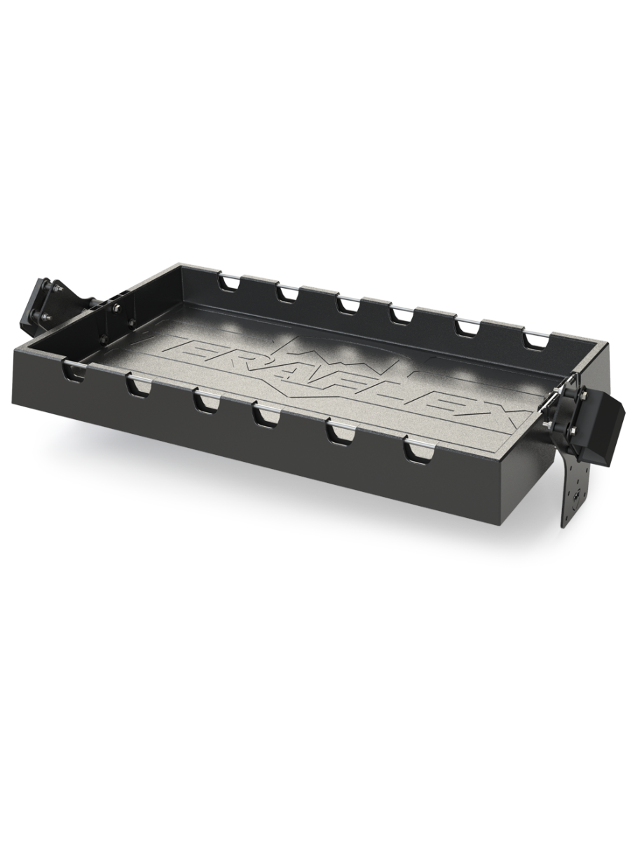 Teraflex Ford Bronco Sierra Rear Cargo Rack