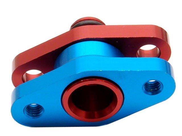 GReddy Fuel Pressure Regulator Swivel Adapter - 13900851