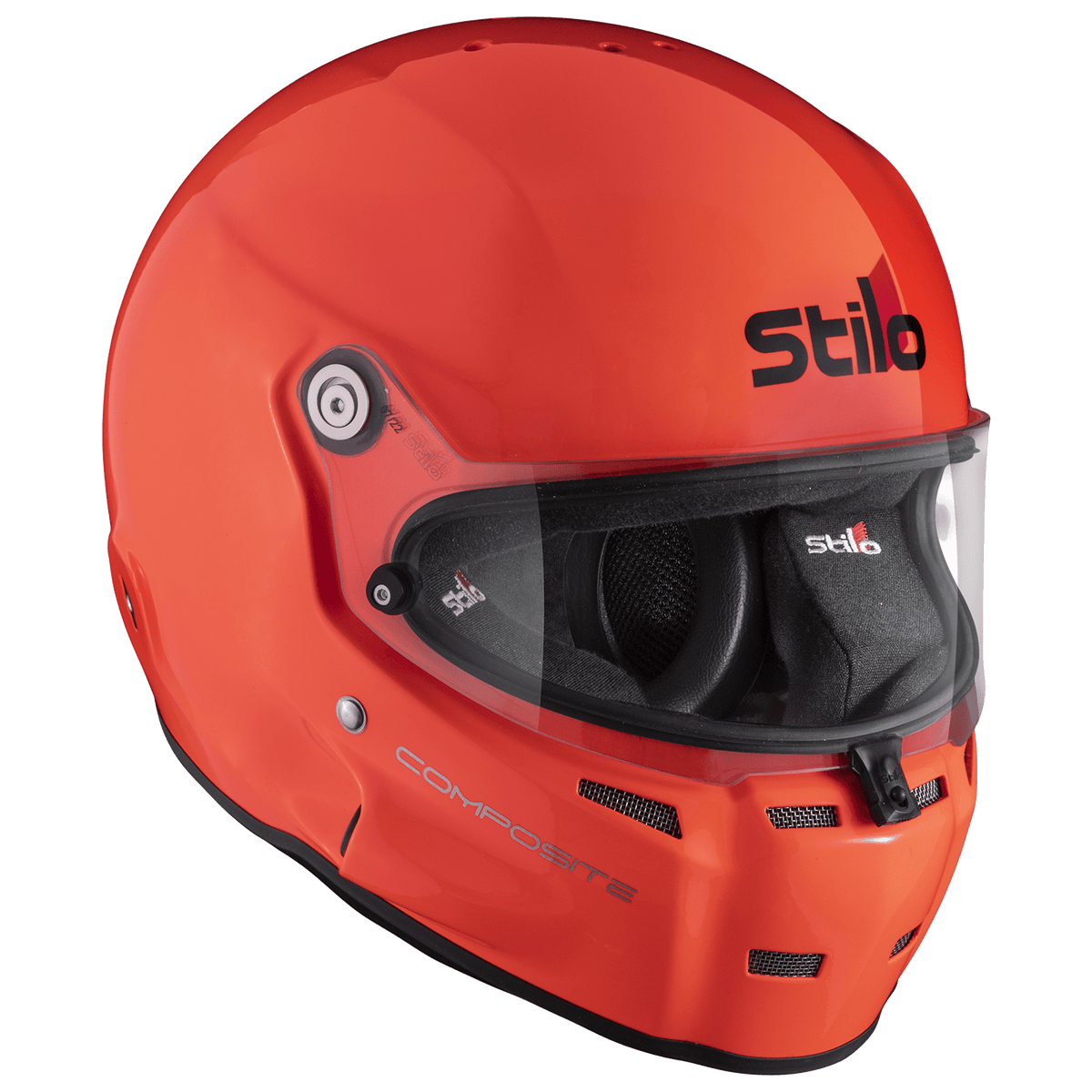 Stilo - SA2020 ST5 GT Offshore Racing Helmet