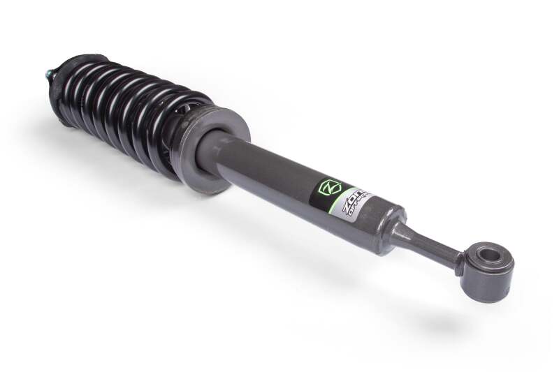 Zone Offroad 07-21 Toyota Tundra 3.5in Loaded Strut - Single Strut (7244261J) - ZONT4351