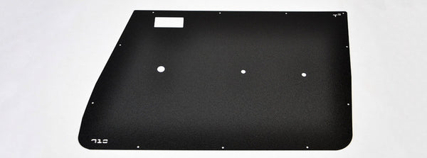Datsun 710 Wagon Front Door Cards