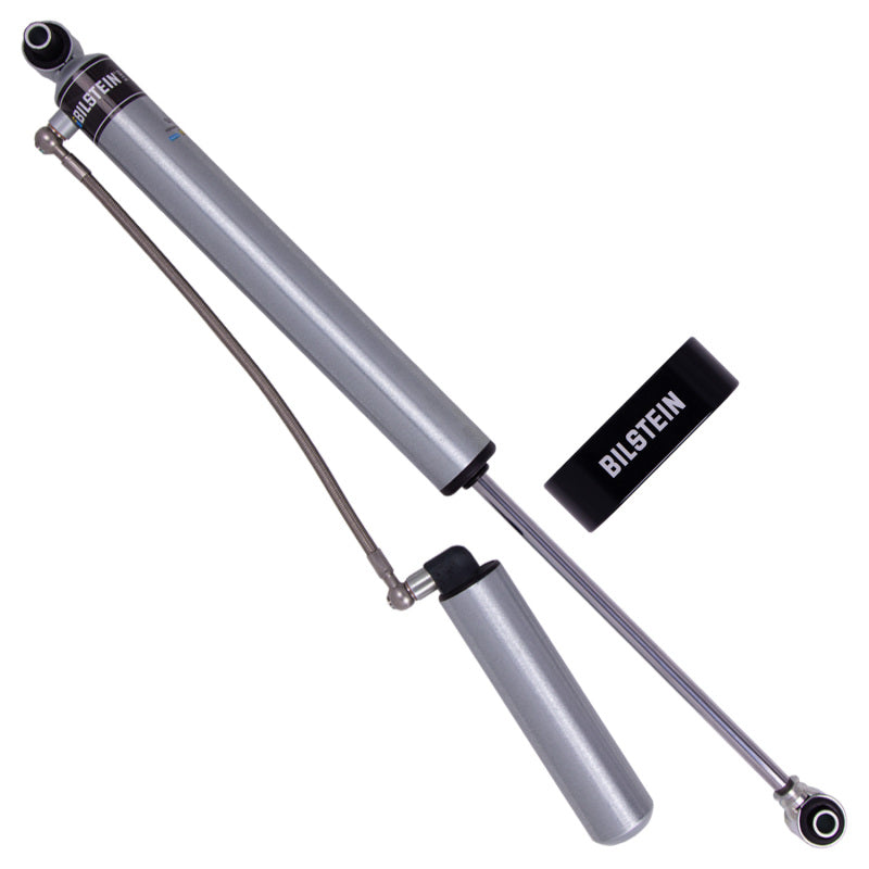 Bilstein 18-23 Jeep Wrangler B8 5160 Rear Shock Absorber for 2-3in Rear Lifted Height - 25-329858