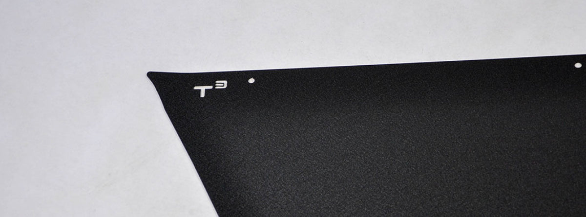 Datsun 710 Wagon Rear Door Cards