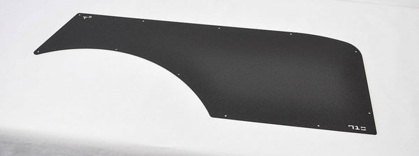 Datsun 710 Wagon Trunk Panels