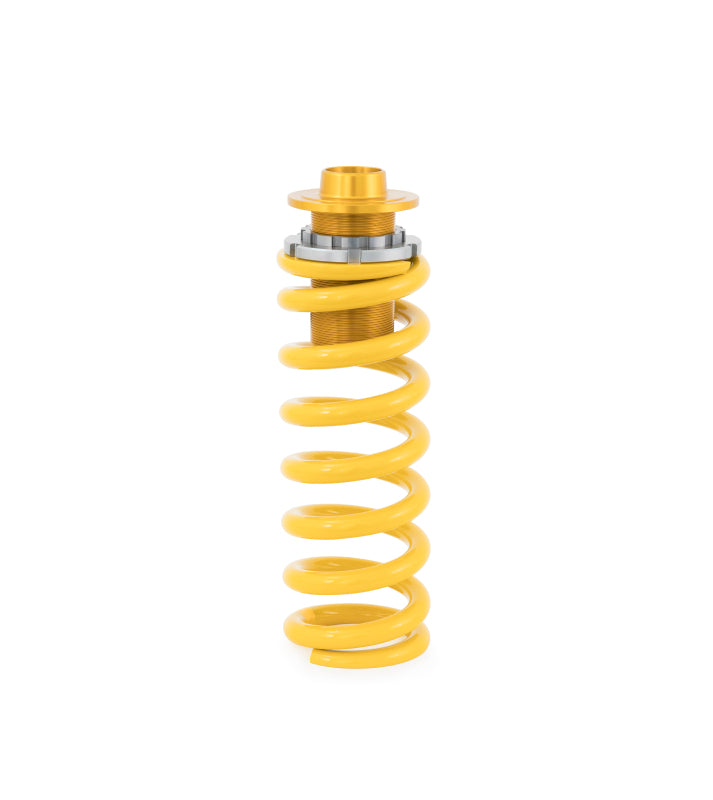 Ohlins 11-13 BMW 1M (E82) Road & Track Coilover System - BMZ MN01S1