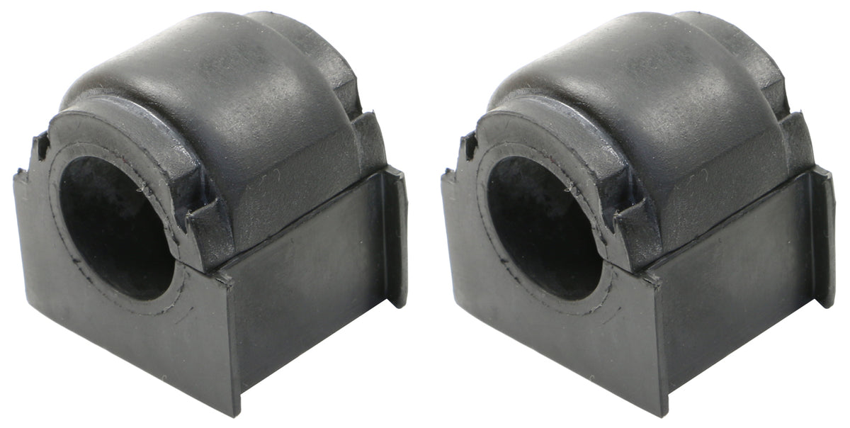 MOOG 07-12 Mazda CX-7 Front To Frame Sway Bar Bushing - K201448 - front view